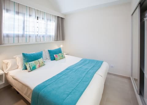 Grupotel Las Pitas, Room