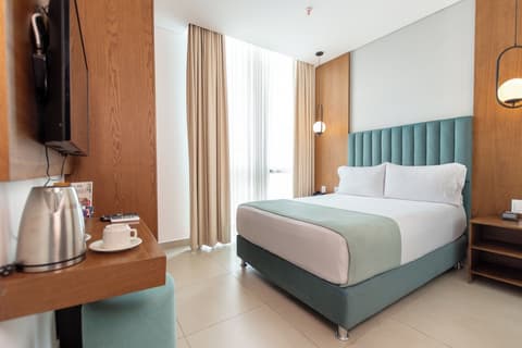 ZiOne Luxury Hotel Cartagena