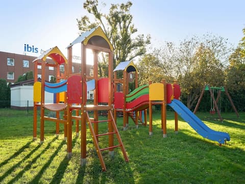 Ibis Budget Wroclaw Poludnie