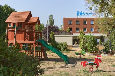 Ibis Budget Wroclaw Poludnie