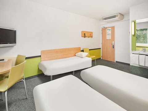 Ibis Budget Wroclaw Poludnie