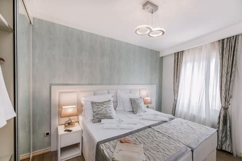 Splendido MB Apartments