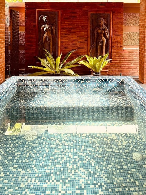 Phor Liang Meun Terracotta Arts Hotel