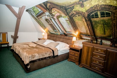 Hotel Polonia - Frankfurt-Oder