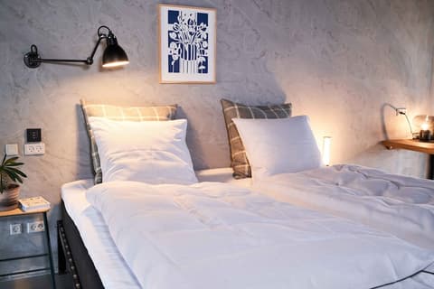 Hotel GUESTapart, Room