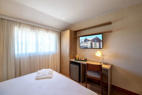 Wyndham Gramado Termas Resort & Spa, Room