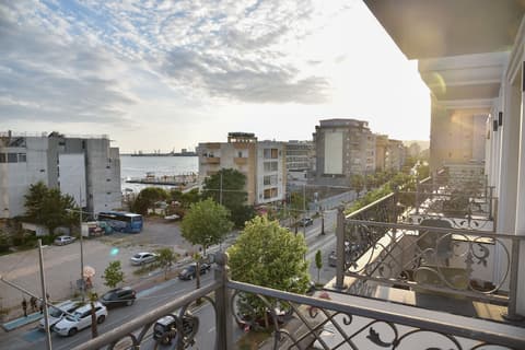 Dolanit Hotels Lubjana