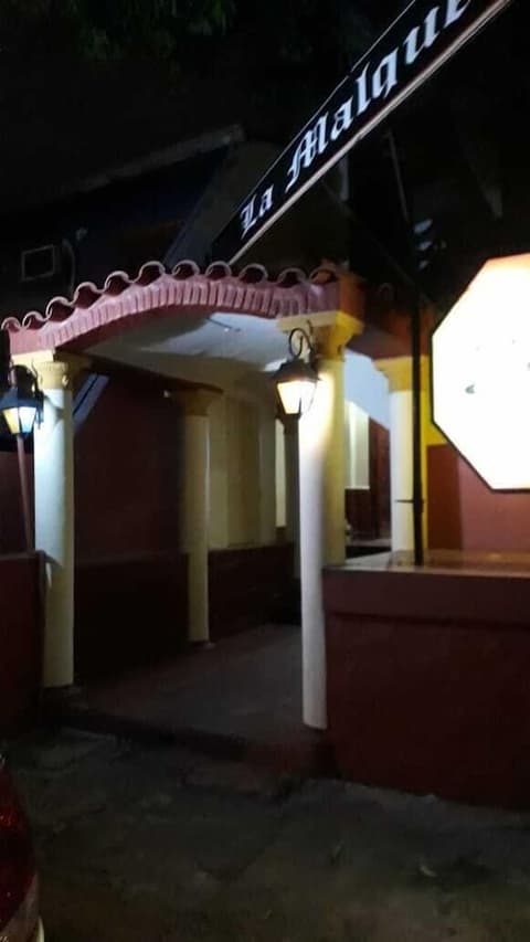 Hostal Residencial Leones de Castilla