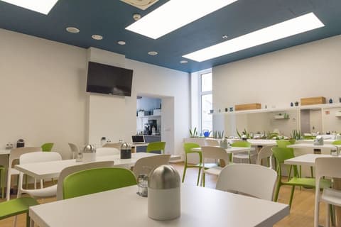 Hotel Traffic Wrocław Stare Miasto