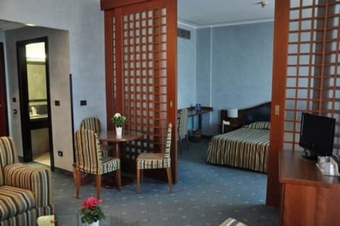 iH Hotels Milano Blu Visconti