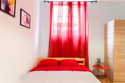 City Comfort Apartments