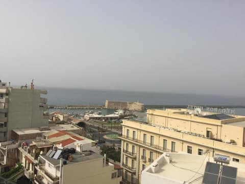 City Comfort Apartments