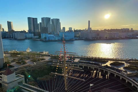 HOTEL TAVINOS Hamamatsucho