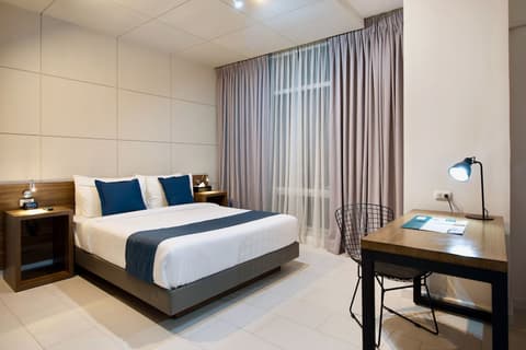 The Sphere Serviced Residences Managed by HII
