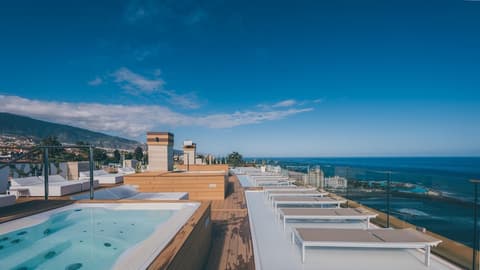 Atlantic Mirage Suites & SPA - Adults Only