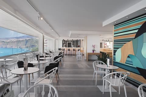 Atlantic Mirage Suites & SPA - Adults Only