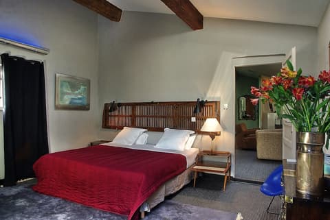 Villa Troletti, hôtel particulier de luxe en provence