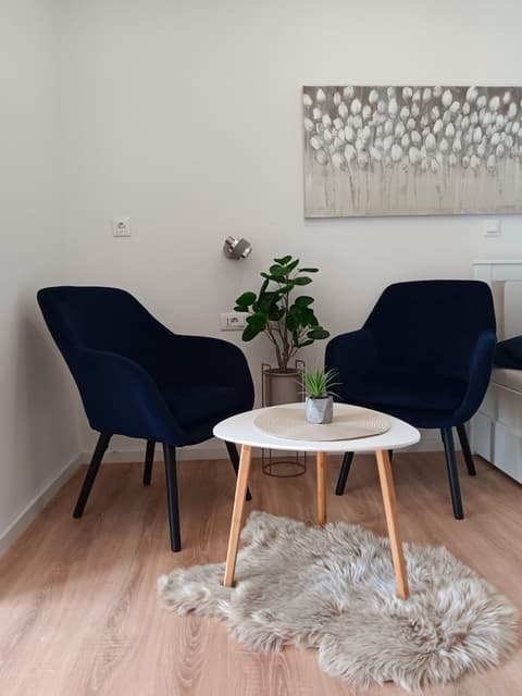 Apartment & Rooms Papa, Room