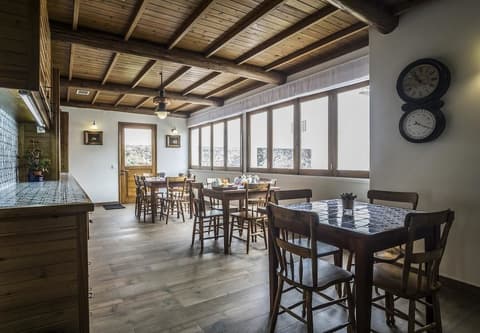 Casa do Campo de São Francisco