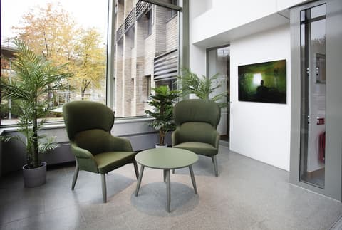 First Hotel The Studio