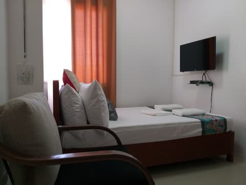 Lighthouse Apartment and Guest Inn, Room