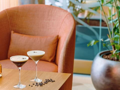 Mövenpick Hotel Stuttgart Messe & Congress