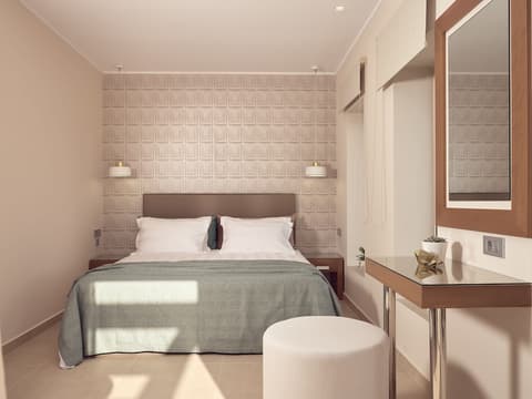 Golden Sun Resort & Spa - Adults Only, Room