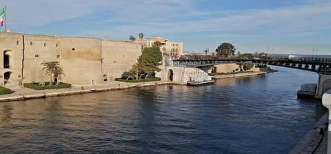 Affittacamere B&B Alba Ionica