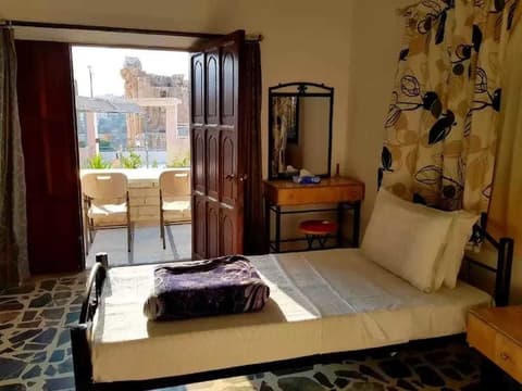 Hadrian's Gate Hotel, Room