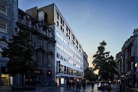 Citadines City Centre Liverpool