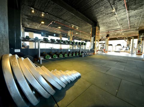 Edge Rotana Sea Beach