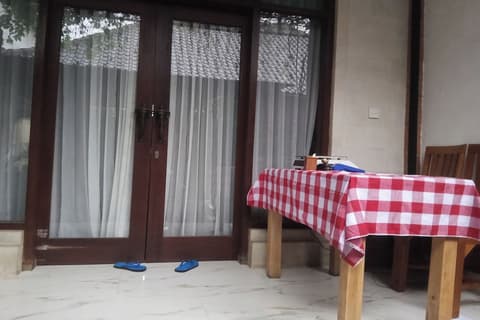 Bhuana Shanti Homestay Ubud