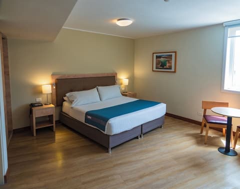 Xima Lima San Isidro