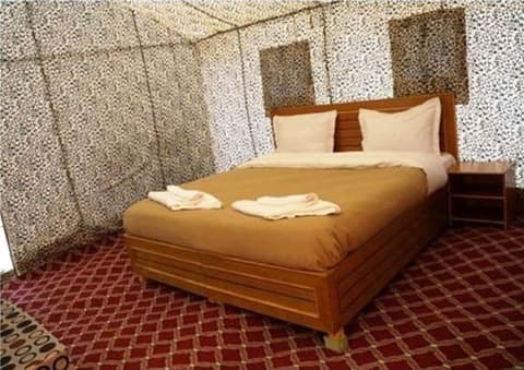 TIH Nubra Escapes Camp