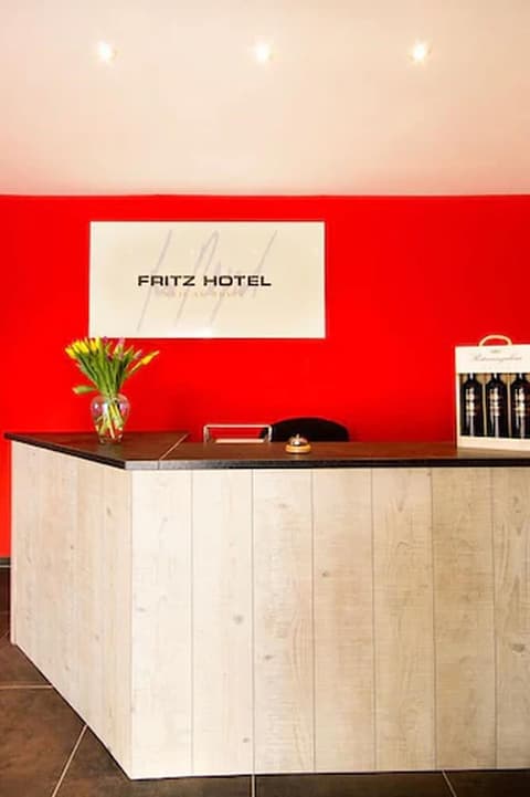 Fritz Hotel