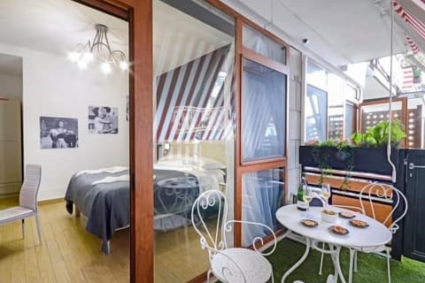 B&B Sorrento Queen, Room