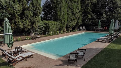 Agriturismo La Fattoria di Capezzana