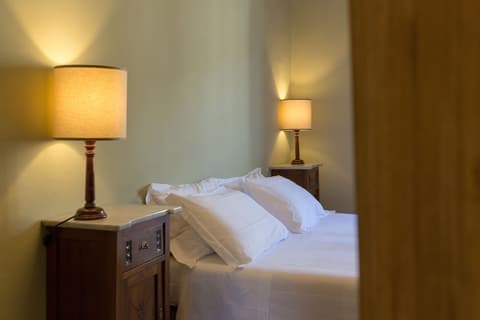 Agriturismo La Fattoria di Capezzana