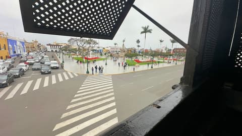 Costa del Sol Trujillo Centro