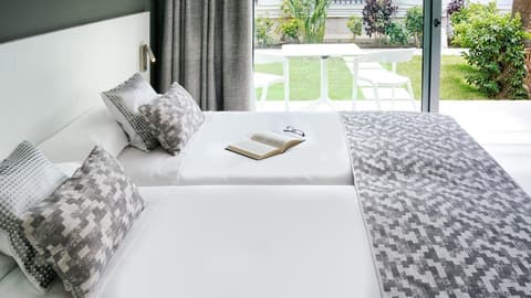 Sanom Beach Resort - Adults Only