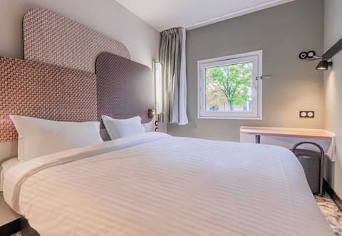 B&B HOTEL Mulhouse Dornach