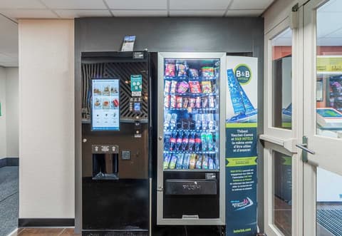 B&B HOTEL Mulhouse Dornach