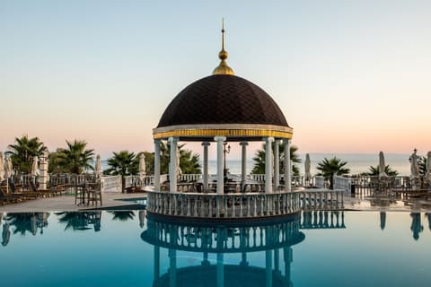 Wellness Santa Hotel - Adults Only