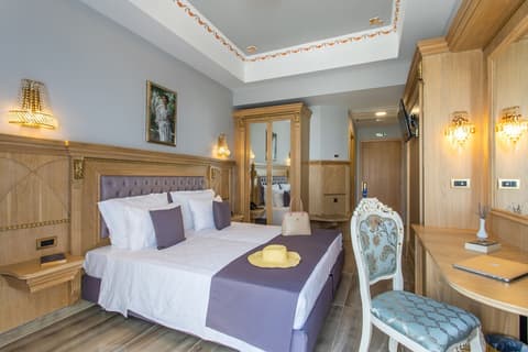 Wellness Santa Hotel - Adults Only
