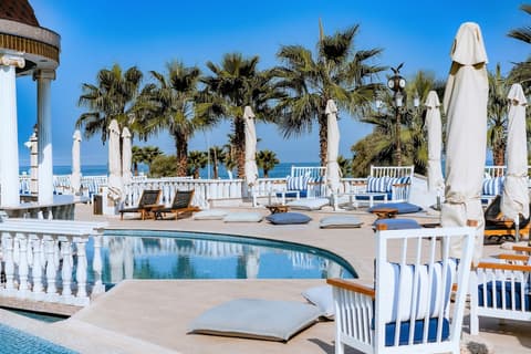 Wellness Santa Hotel - Adults Only