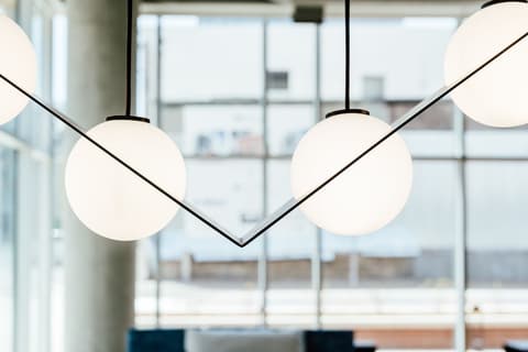 Hilton Garden Inn Denver Union Station, CO, Lobby