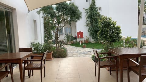 Canna Garden Hotel - Adults Only