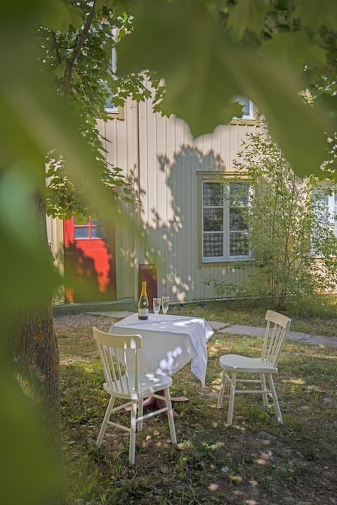 City Apartments in Jonkoping