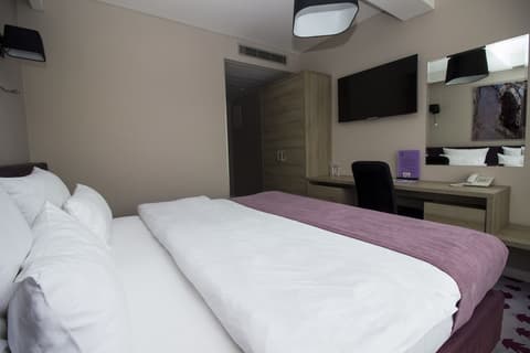 Eden Hotel& Spa, Room