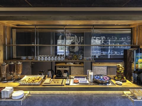 Ibis Budget Valencia Alcasser